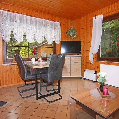 בית נופש Ferienhaus, Dolgen Am