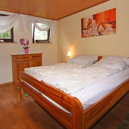 Ferienhaus, Dolgen Am Hohen Sprenz