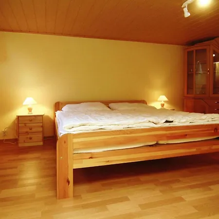 Ferienhaus, Dolgen Am Hohen Sprenz