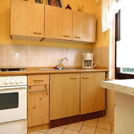 Ferienhaus, Dolgen Am בית נופש