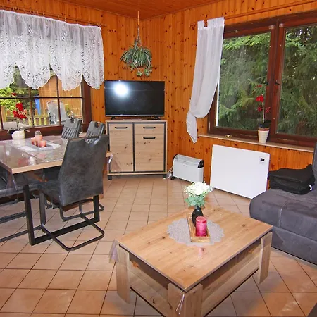 בית נופש Ferienhaus, Dolgen Am *