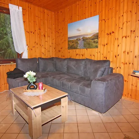 Ferienhaus, Dolgen Am *