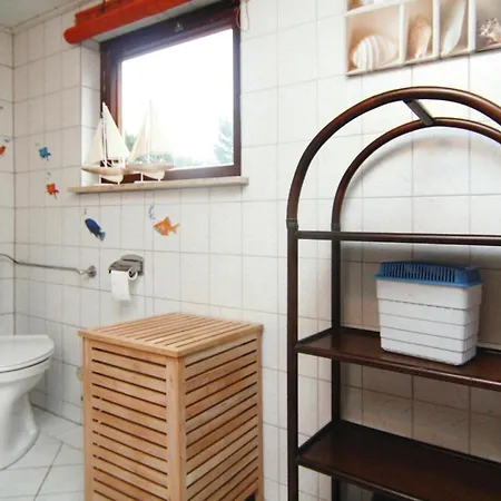 Ferienhaus, Dolgen Am Hohen Sprenz