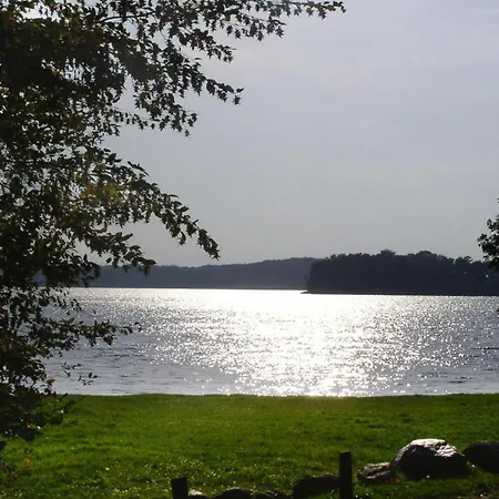 Ferienhaus, Dolgen Am