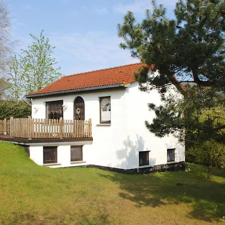 Ferienhaus, Dolgen Am בית נופש *