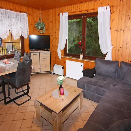 בית נופש Ferienhaus, Dolgen Am *