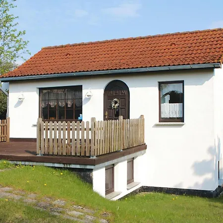 Ferienhaus, Dolgen Am *