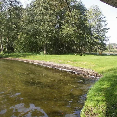 Ferienhaus, Dolgen Am Hohen Sprenz
