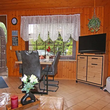 Ferienhaus, Dolgen Am * Hohen Sprenz