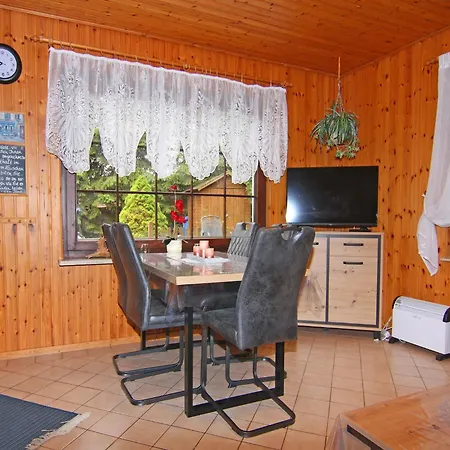 בית נופש Ferienhaus, Dolgen Am *